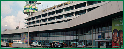 Airports